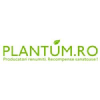 Plantum.ro logo