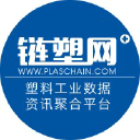 Plaschain.com logo