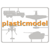 Plasticmodel.ru logo