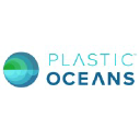 Plasticoceans.org logo