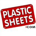 Plasticsheets.com logo