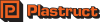 Plastruct.com logo