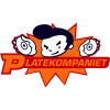 Platekompaniet.no logo