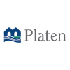 Platen.se logo