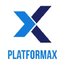 Platformax.com logo