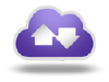 Platformpurple.com logo