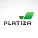 Platiza.ru logo