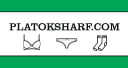 Platoksharf.com logo