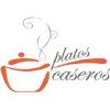 Platoscaseros.es logo