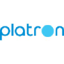 Platron.ru logo