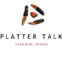 Plattertalk.com logo