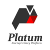 Platum.kr logo