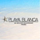 Playablancaresort.com logo