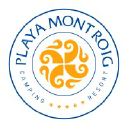 Playamontroig.com logo