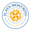 Playamontroig.com logo