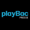 Playbacpresse.fr logo