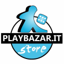 Playbazar.it logo