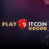 Playbitcoingames.com logo