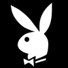 Playboy.co.za logo