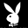 Playboy.com.mx logo