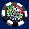 Playcasino.co.za logo