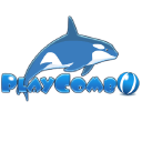 Playcombo.com logo