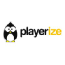 Playerize.com logo