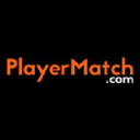 Playermatch.com logo