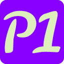 Playerone.tv logo
