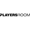 Playersroom.hu logo