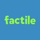 Playfactile.com logo