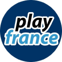 Playfrance.com logo