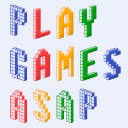Playgamesasap.com logo