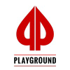 Playgroundpoker.ca logo