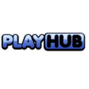Playhub.com logo