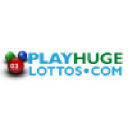 Playhugelottos.com logo