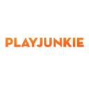 Playjunkie.com logo