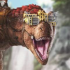 Playjurassicark.com logo