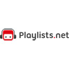 Playlists.net logo