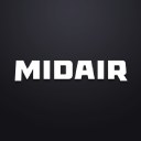 Playmidair.com logo