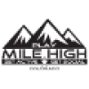 Playmilehigh.com logo