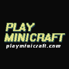 Playminicraft.com logo