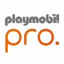 Playmobil.com logo