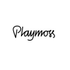 Playmoss.com logo