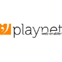 Playnet.it logo