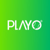 Playo.co logo