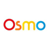 Playosmo.com logo