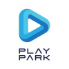 Playpark.net logo