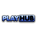 Playpink.com logo