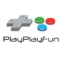 Playplayfun.com logo